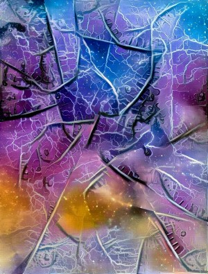 Pieces of Time